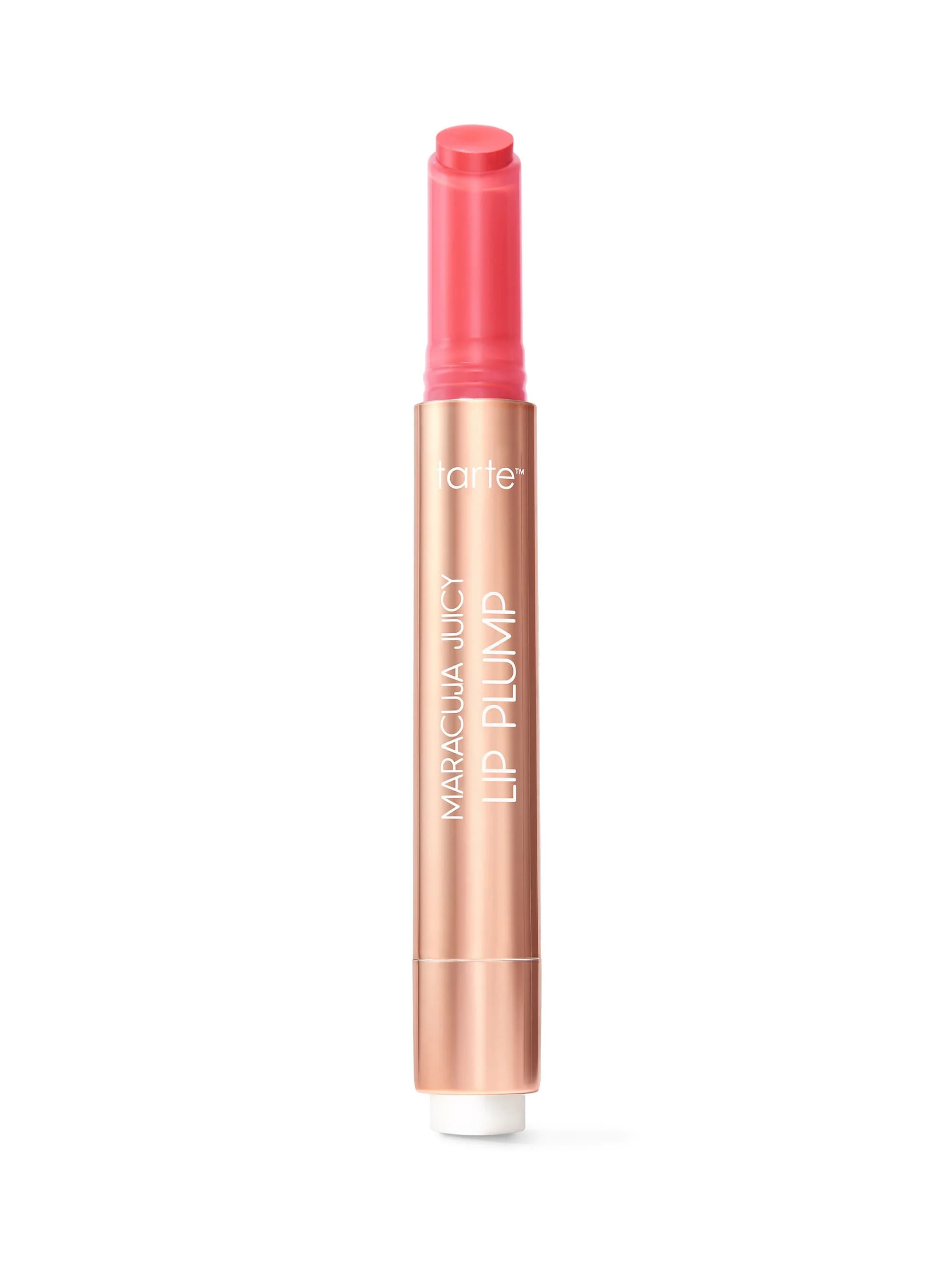 maracuja juicy lip plump lotus | Tarte Cosmetics