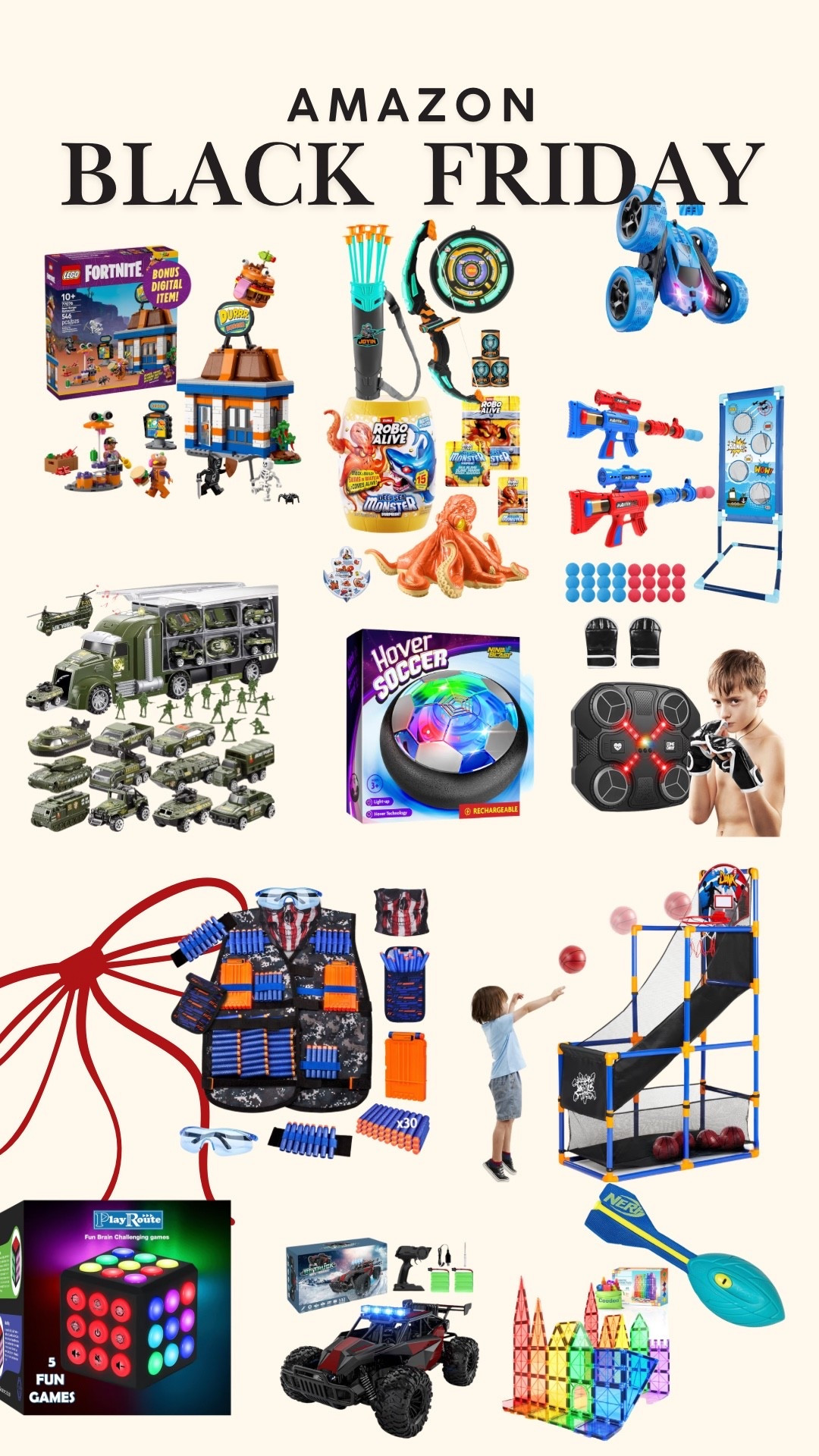 Christmas gifts for boys! 

#LTKHoliday #LTKCyberWeek #LTKGiftGuide