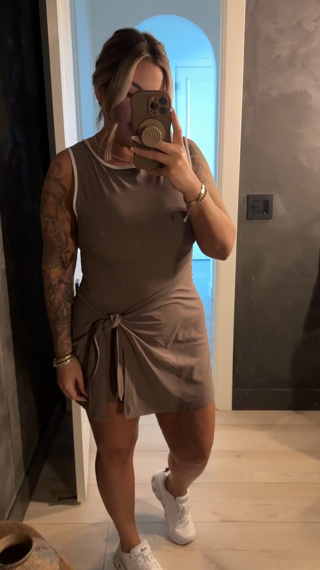 Dress size L reg 
Last day to shop the LTK sale 

Follow my shop @shaynaslife on the @shop.LTK app to shop this post and get my exclusive app-only content!

#liketkit 
@shop.ltk
https://liketk.it/58IPB

#LTKFindsUnder100 #LTKSaleAlert #LTKActive