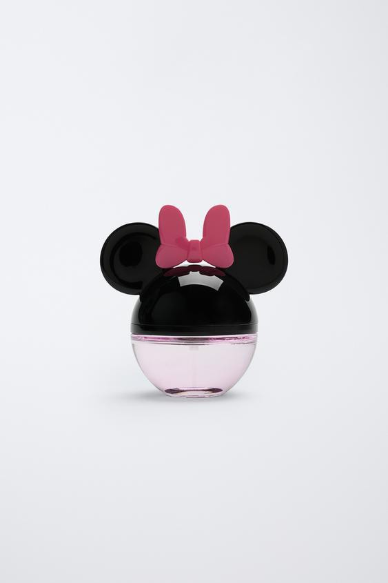MINNIE MOUSE © DISNEY EDT 50 ML / 1.69 oz | Zara UK