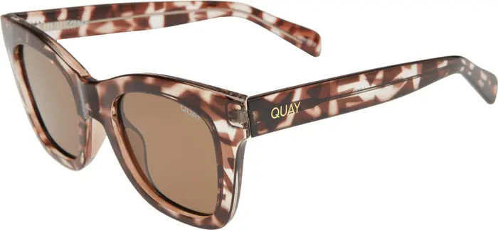 After Hours 50mm Square Sunglasses | Nordstrom