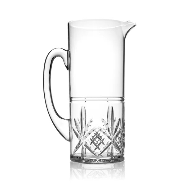 Dublin Acrylic Pitcher | Wayfair North America