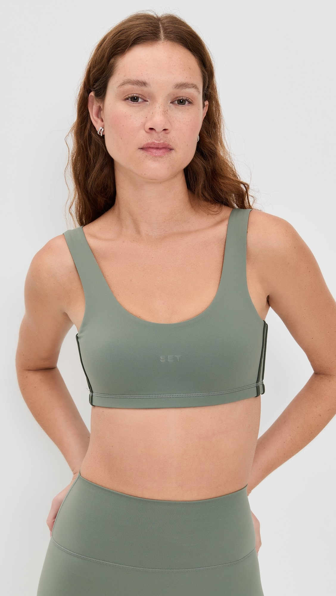 Sportbody Duo Lift Bra | Shopbop