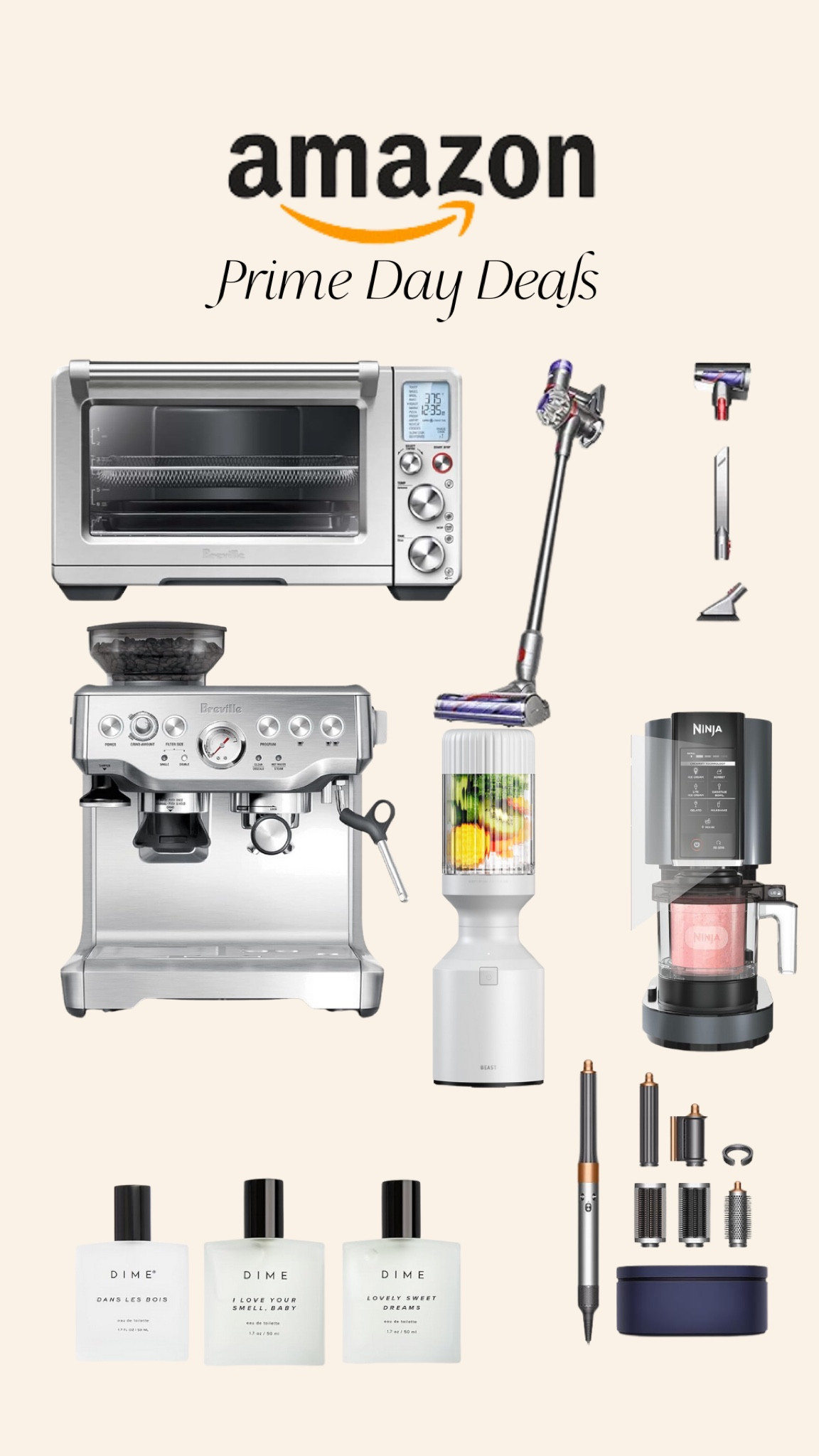 Amazon Prime Day favorites roundup ✨

#LTKxPrimeDay