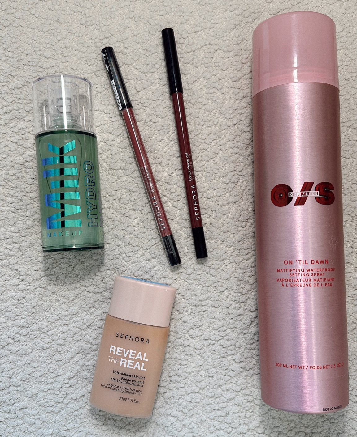 Quick #Sephora Haul! 

#LTKHoliday #LTKGiftGuide #LTKBeauty