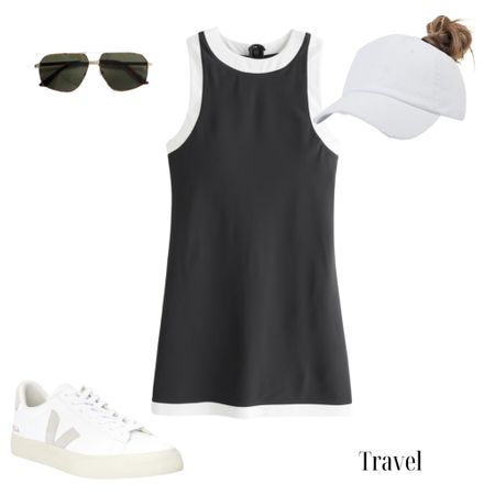 Travel outfit, summer outfit, winery outfit, errands outfit 

#LTKtravel #LTKstyletip