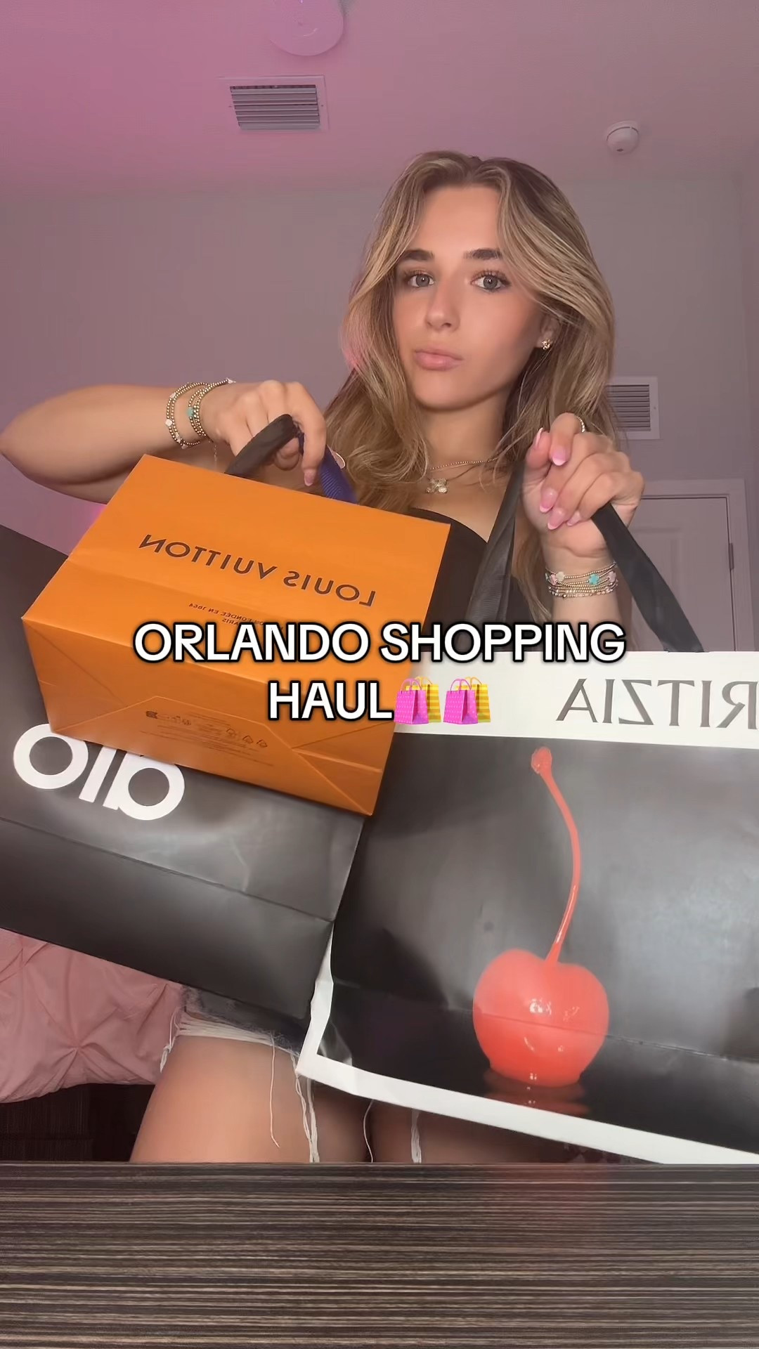 orlando shopping haul!! everything i got linked below

#LTKBeauty #LTKStyleTip #LTKFindsUnder100