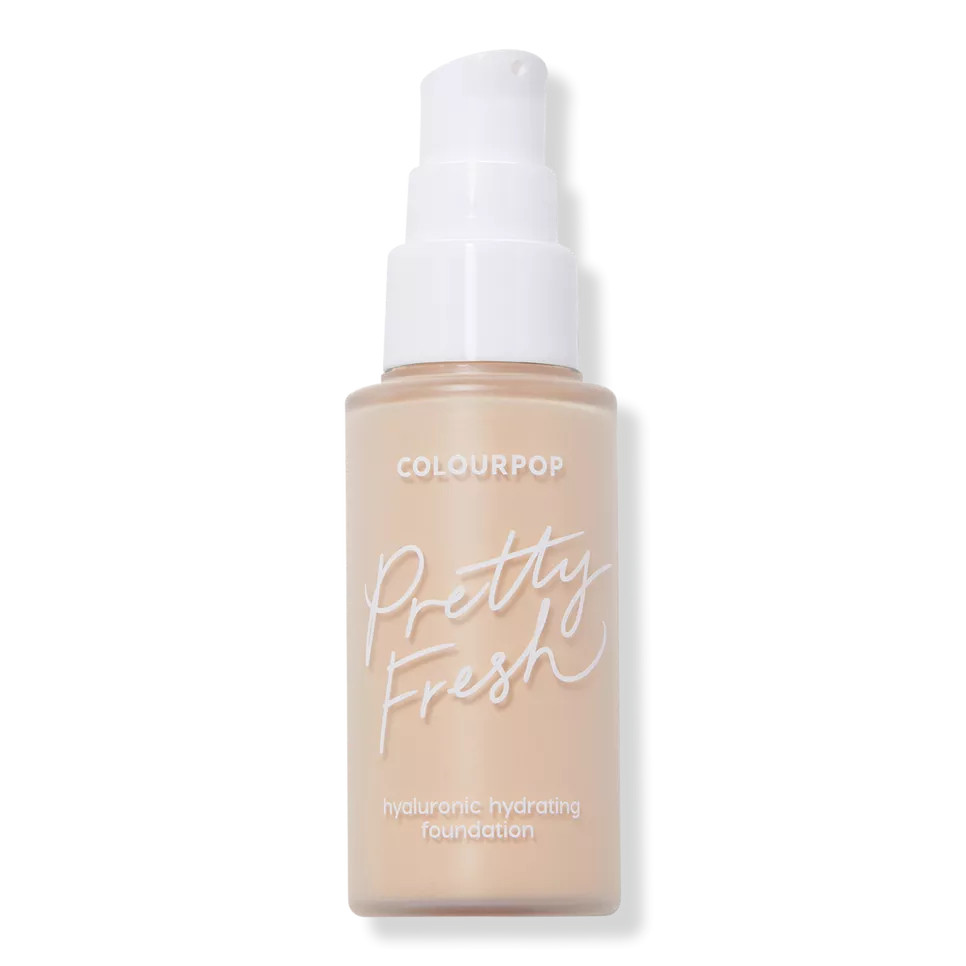 Pretty Fresh Hyaluronic Hydrating Foundation | Ulta