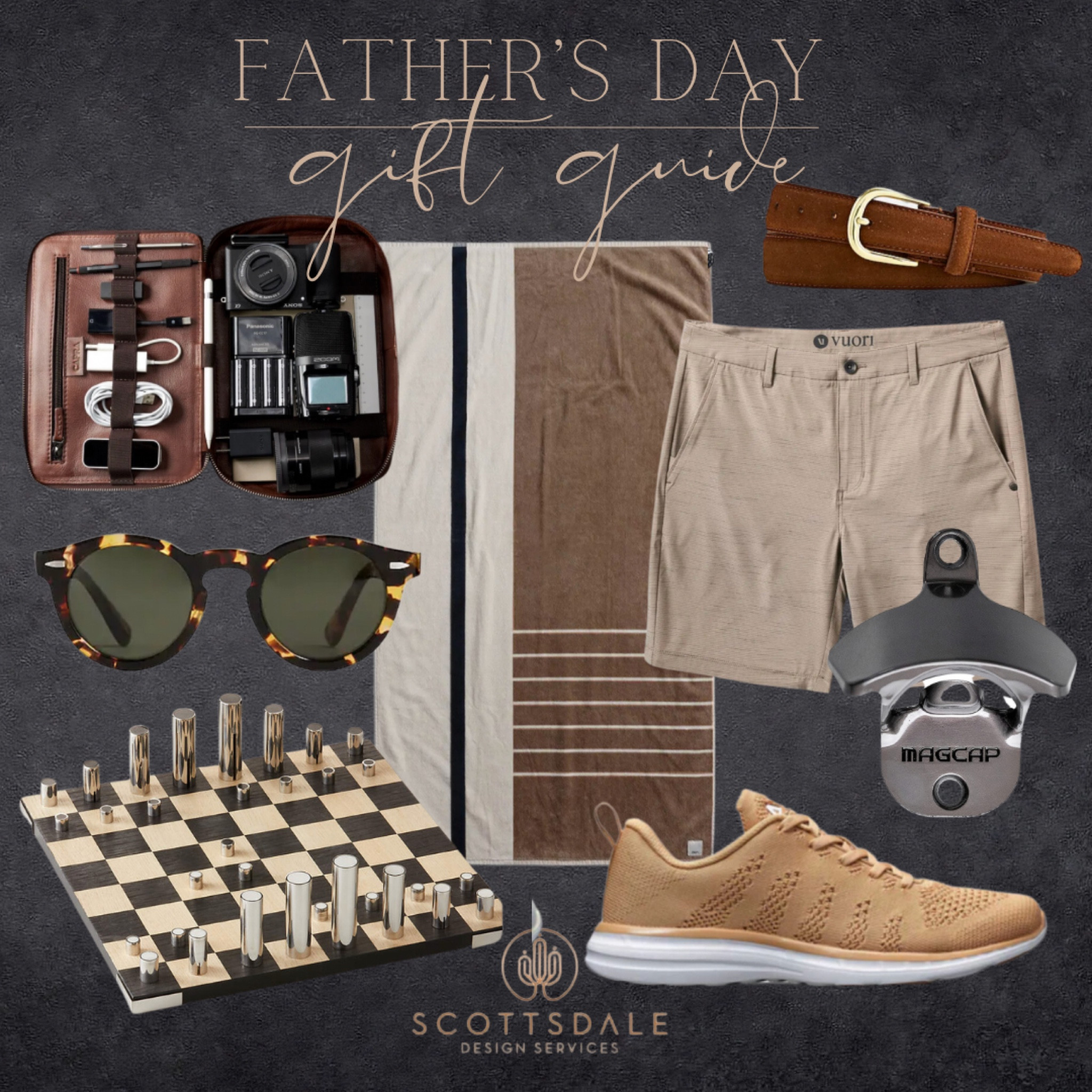 Father’s Day gift guide🤍

Gift’s for him, Father’s Day, men’s shoes, men’s sneakers, men’s shorts, travel, chess, men’s sunglasses, bottle opener, travel organizer

#LTKfamily #LTKGiftGuide #LTKmens