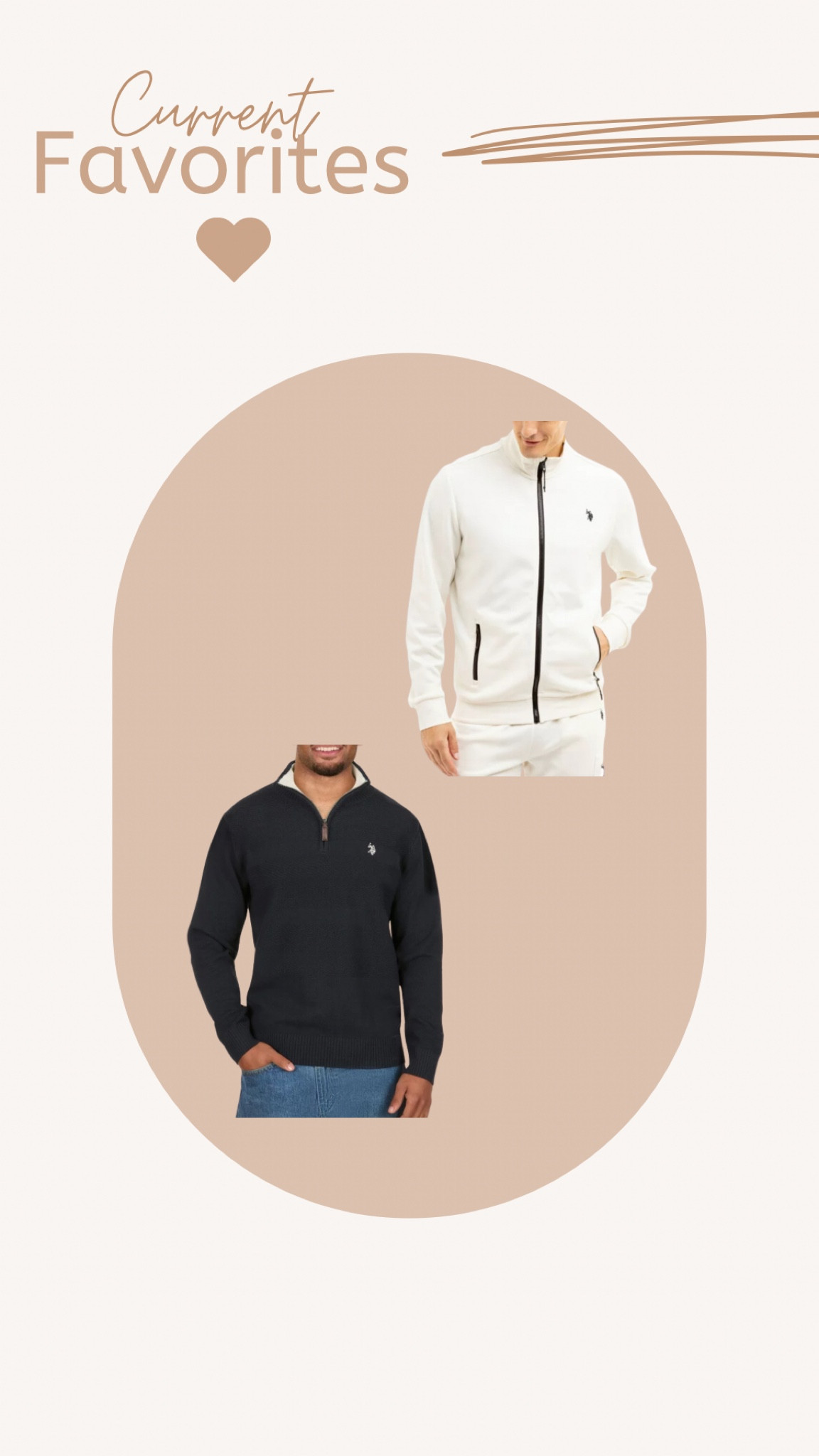 Current buys 