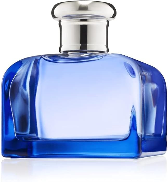 RALPH LAUREN FRAGRANCES - Blue - Eau De Toilette - Women's Perfume - Fresh & Floral - With Garden... | Amazon (US)
