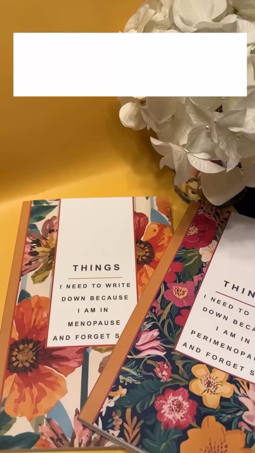 The Pause. The Journal. The Plan.
• Mindful Peri and Menopause.
• Tracking the Transition.
#gifted #menopause #perimenopausesupport #women #womenhealth 
Link in my bio to start your tracking journey.