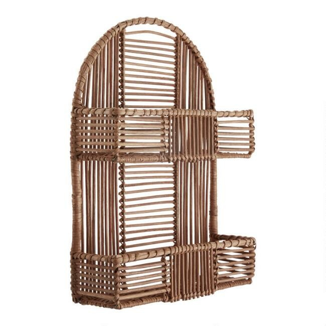 5.02 ReviewsWrite a Review
					
							SKU: 607082 | World Market