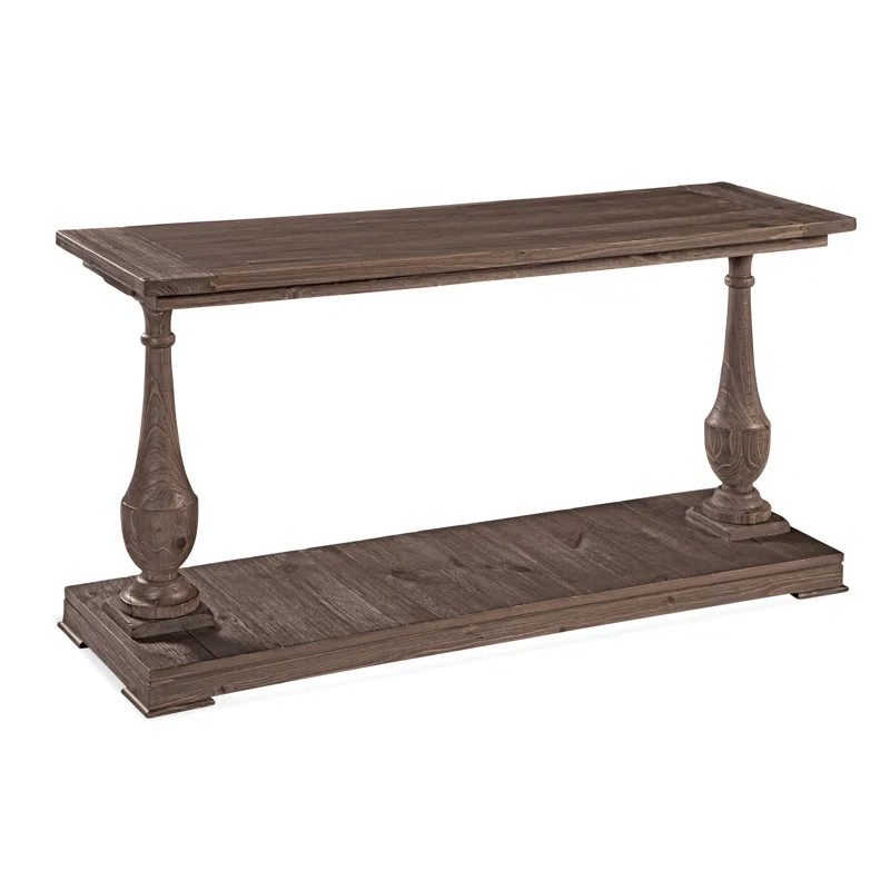 Shameka 54'' Console Table | Wayfair North America