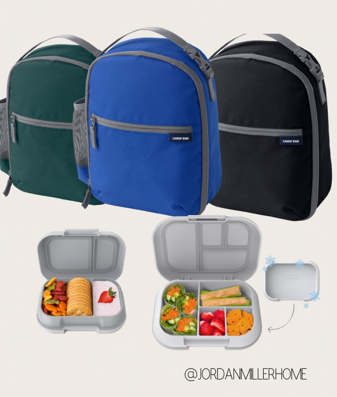 BACK TO SCHOOL!

#LTKBacktoSchool #LTKFamily #LTKKids