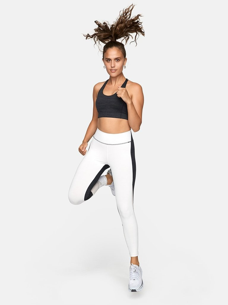 TechSweat 7/8 Zoom Leggings | Outdoor Voices