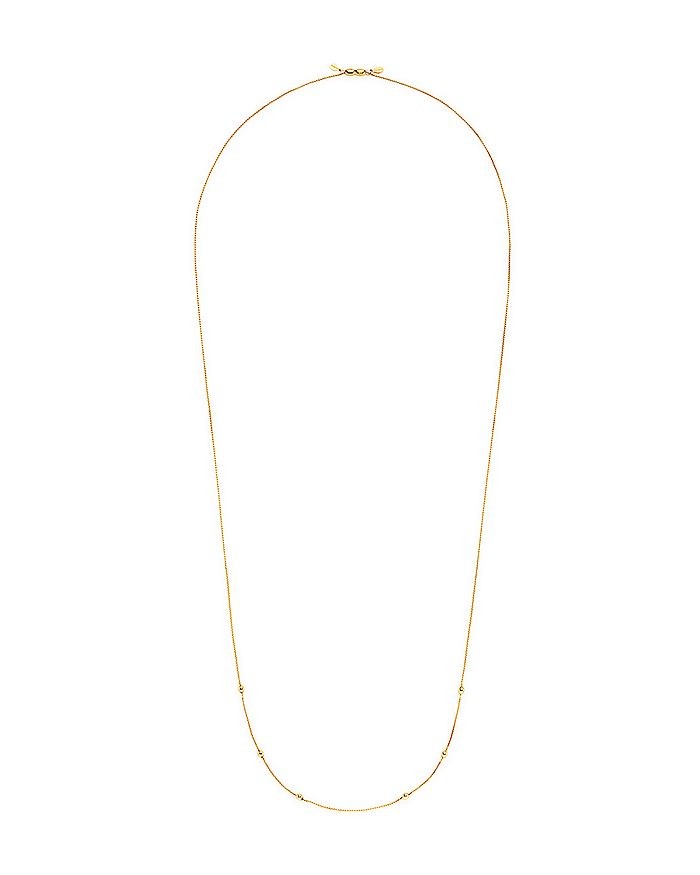Expandable Chain Necklace, 32" | Bloomingdale's (US)