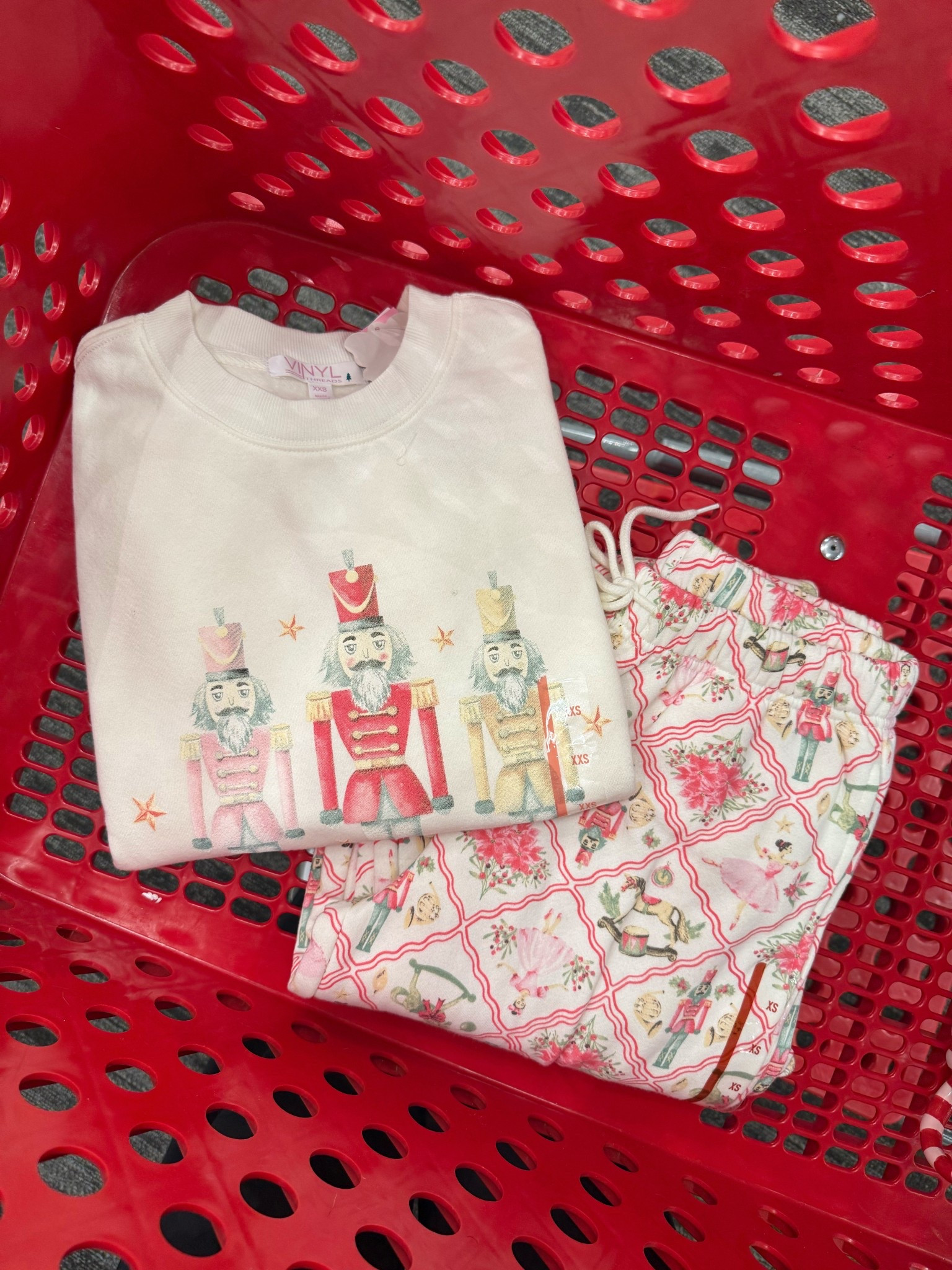 Holiday sets at Target 

#LTKSeasonal #LTKFindsUnder50 #LTKHoliday