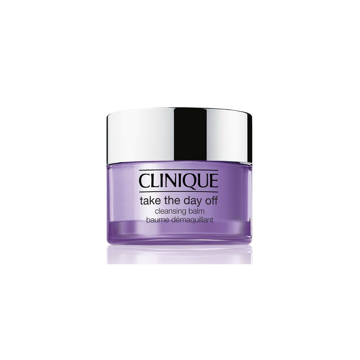 Clinique Take The Day Off Cleansing Balm Makeup Remover - Ulta Beauty | Target