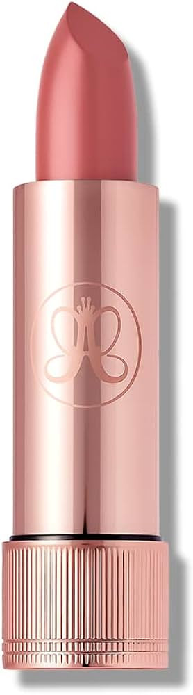 Anastasia Beverly Hills- Limited Edition Satin Lipstick | Amazon (US)