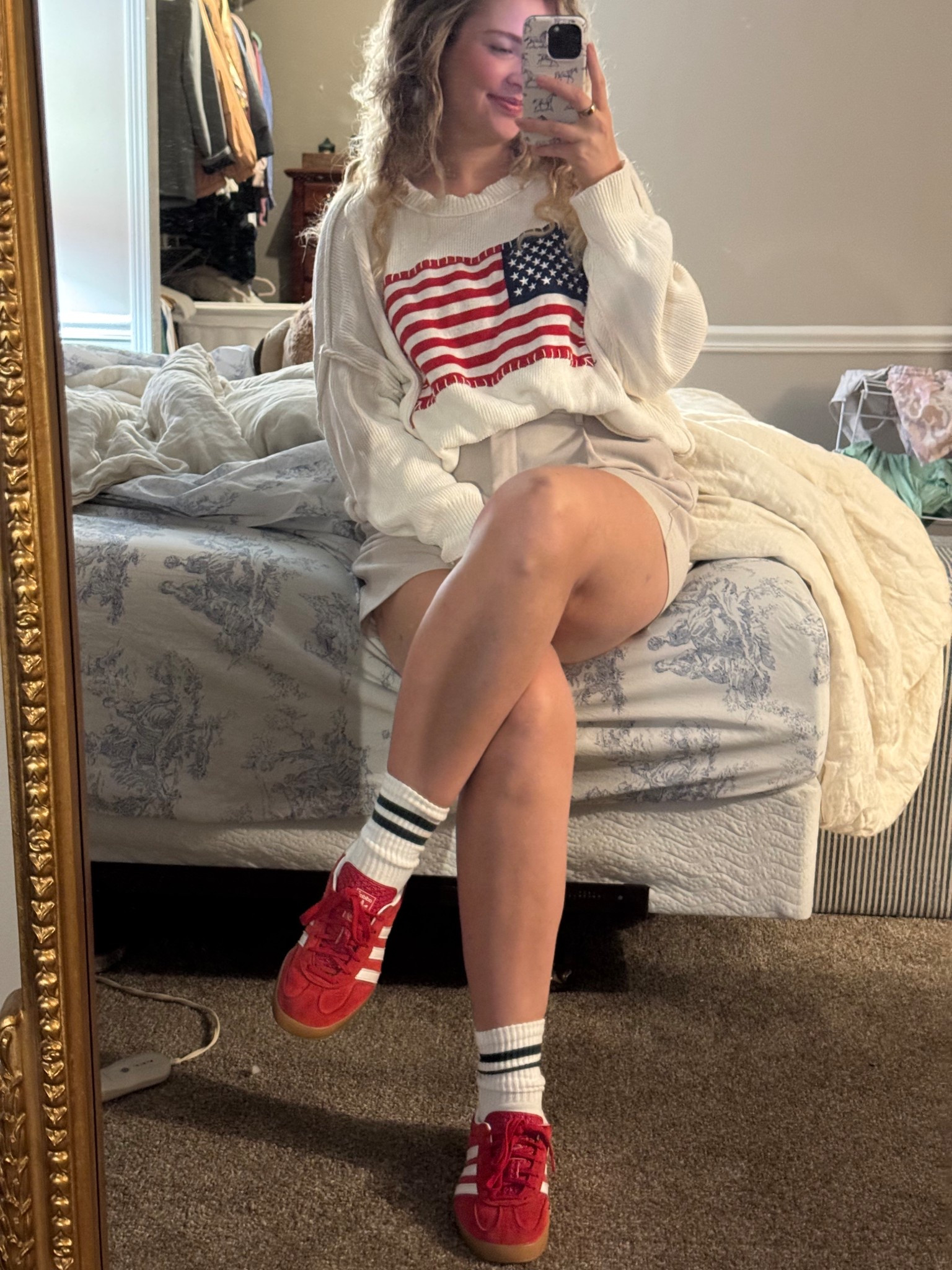 ‘Merica🇺🇸

#LTKWorkwear #LTKMidsize #LTKStyleTip