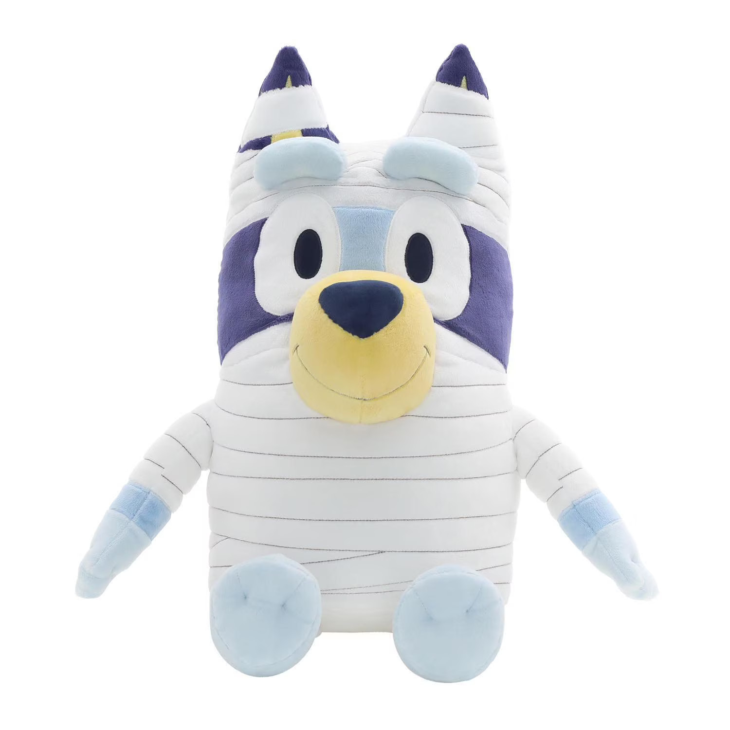 Bluey 18" Halloween Jumbo Plush | Sam's Club
