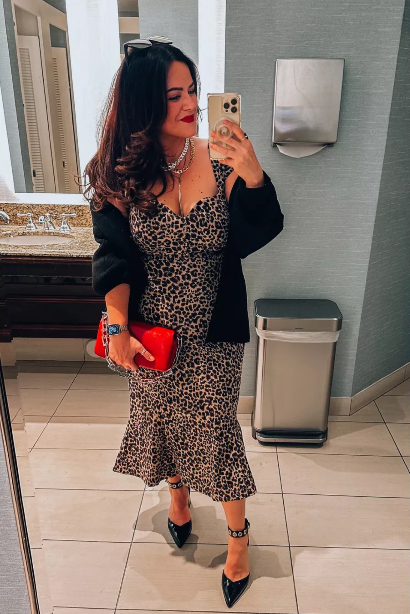 Cardigan For Cocktail Dress