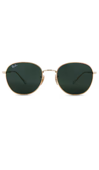 Phantos Sunglasses in Arista | Revolve Clothing (Global)