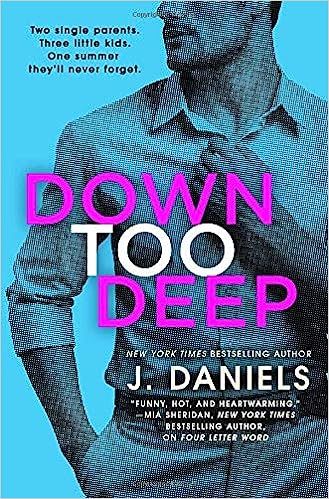 Down Too Deep (Dirty Deeds, 4)



Paperback – October 8, 2019 | Amazon (US)