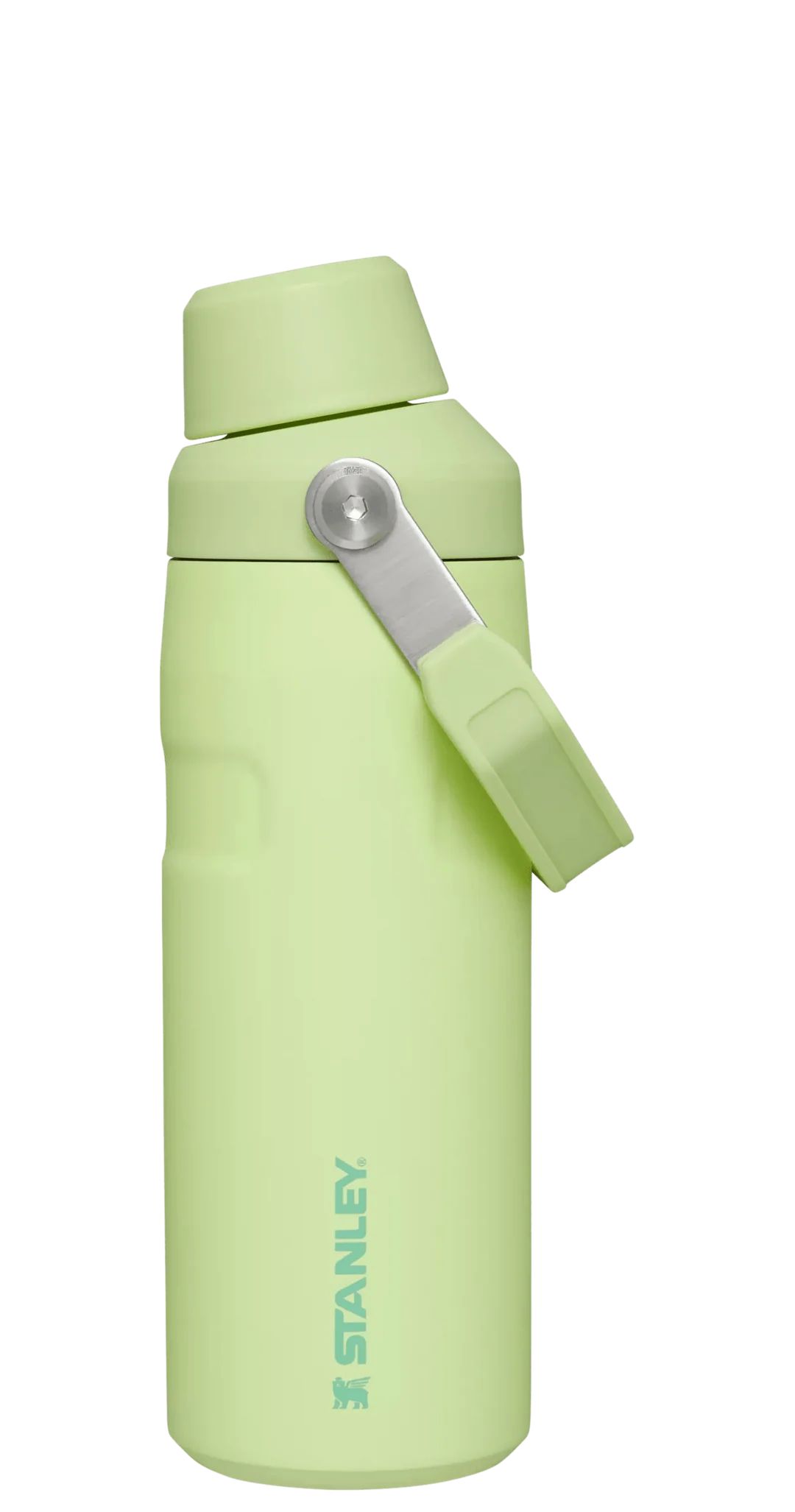 IceFlow™ Bottle with Fast Flow Lid | 16 OZ | Stanley PMI US