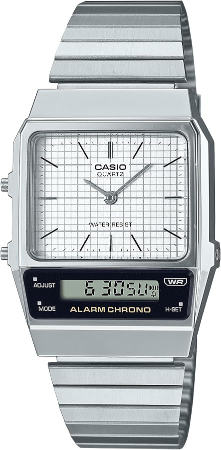 Casio Men's Wrist Watch AQ-800E-7A | Amazon (US)