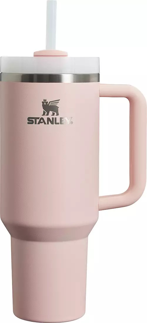 Stanley 40 oz. Quencher H2.0 FlowState Tumbler | Dick's Sporting Goods