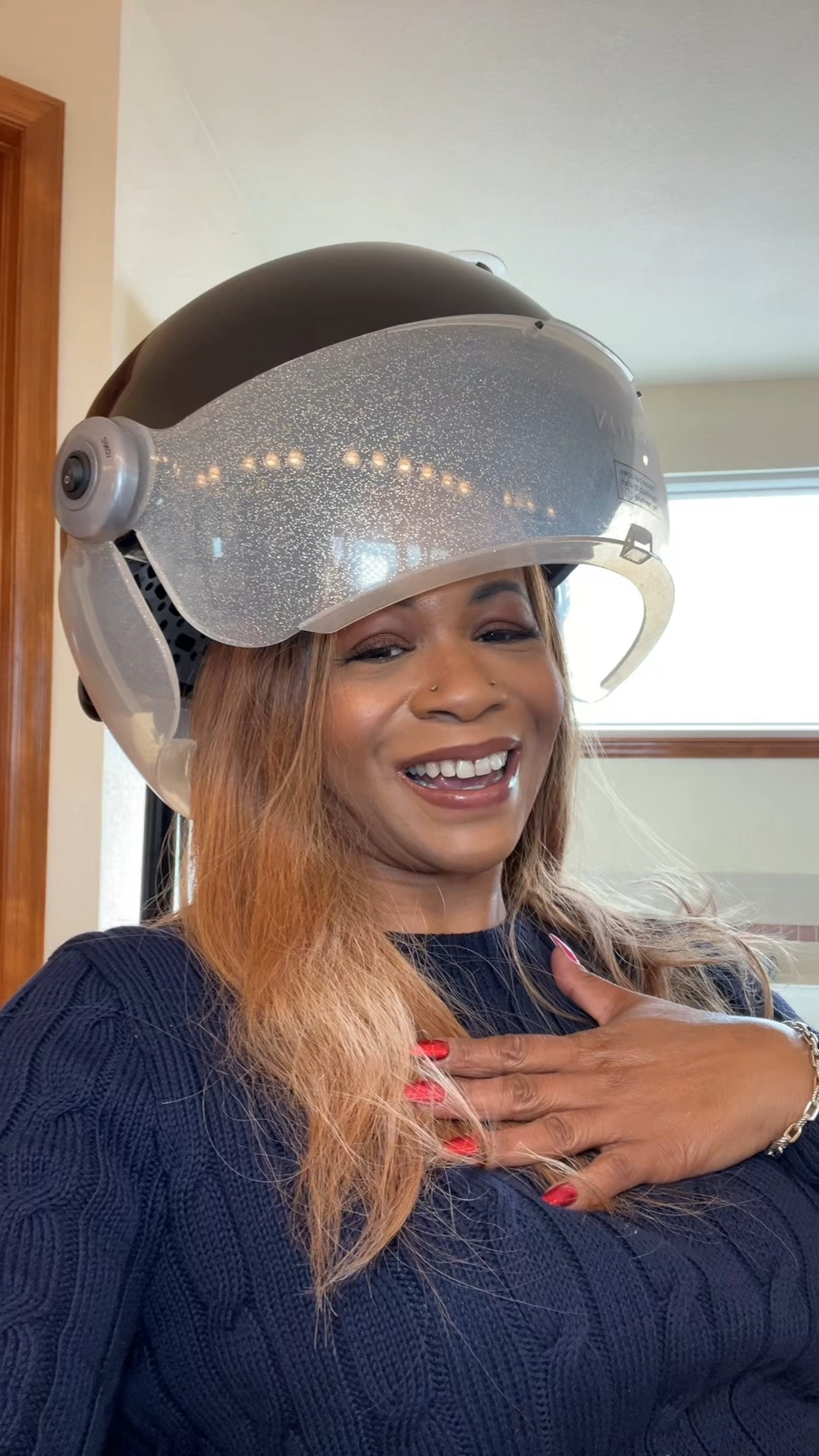 🚨PRICE DROP! 
I was just notified that the price of this hair dryer has dropped  

#LTKWatchNow #LTKSaleAlert #LTKCyberWeek