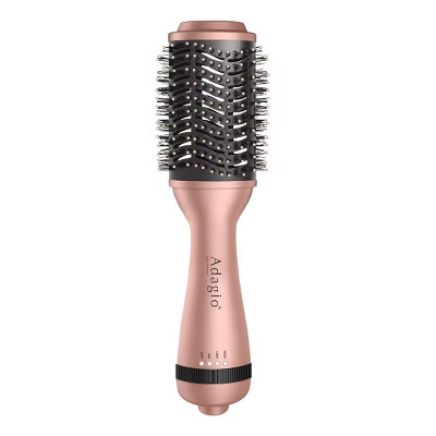 Adagio California 3" Professional Blowout Brush (Rose Gold) | Target
