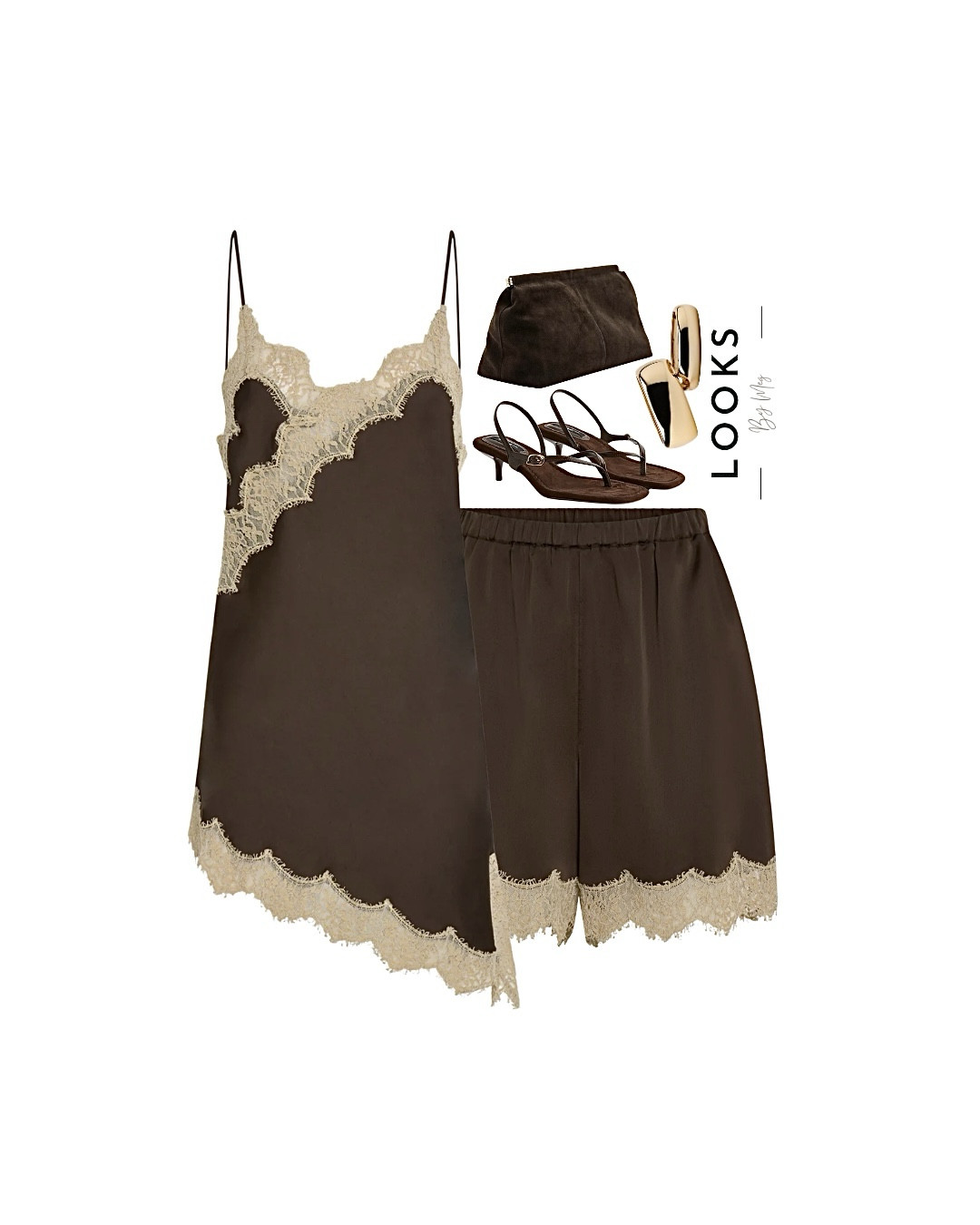 One co ord, styled three ways 🤎✨

#LTKstyletip #LTKspring #LTKuk