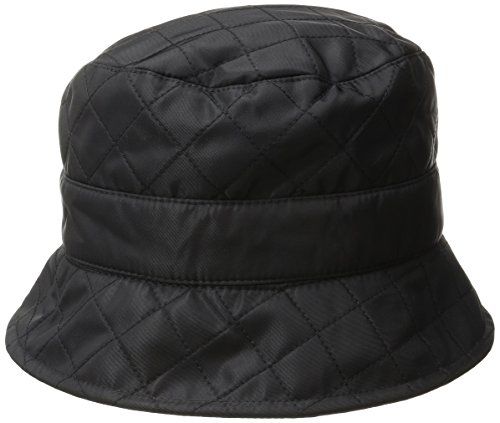 San Diego Hat Company Women's Packable Quilted Rain Hat | Amazon (US)