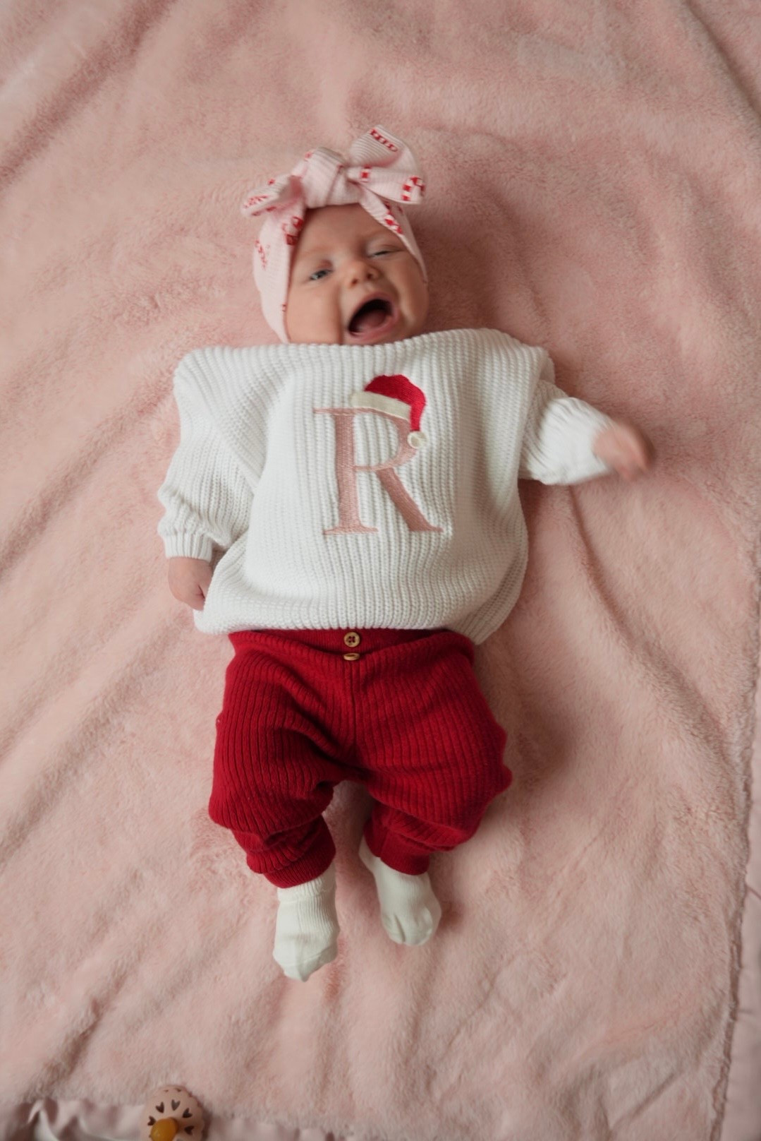 My Christmas bby 🥰

#LTKgrwm #LTKmomlife #LTKBaby