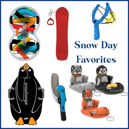 Have a blast in the snow with these finds!! Great winter birthday gifts. 

#LTKfamily #LTKkids #LTKGiftGuide