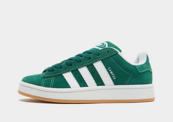 adidas Originals Campus Junior | JD Sports (UK)