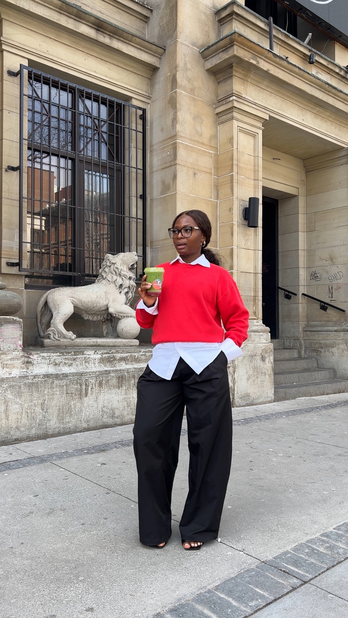 Work OOTD 

#LTKstyletip #LTKcanada #LTKmodest