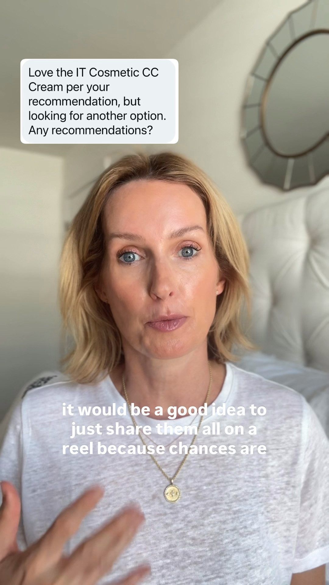 Foundation favorites for mature skin ✨❤️ 
Most are included in the Sephora Sale. Use code SPRINGSALEE

#LTKSaleAlert #LTKBeauty #LTKOver40