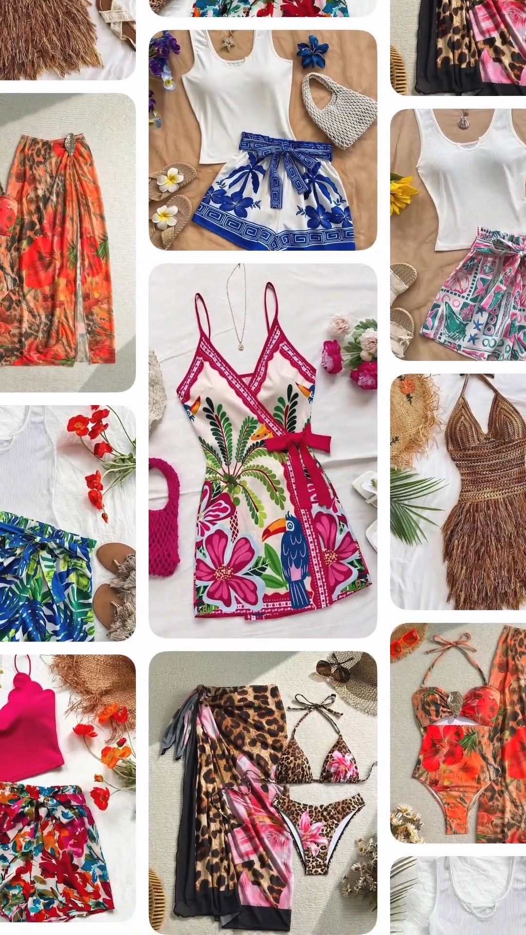 Resort Wear 2026