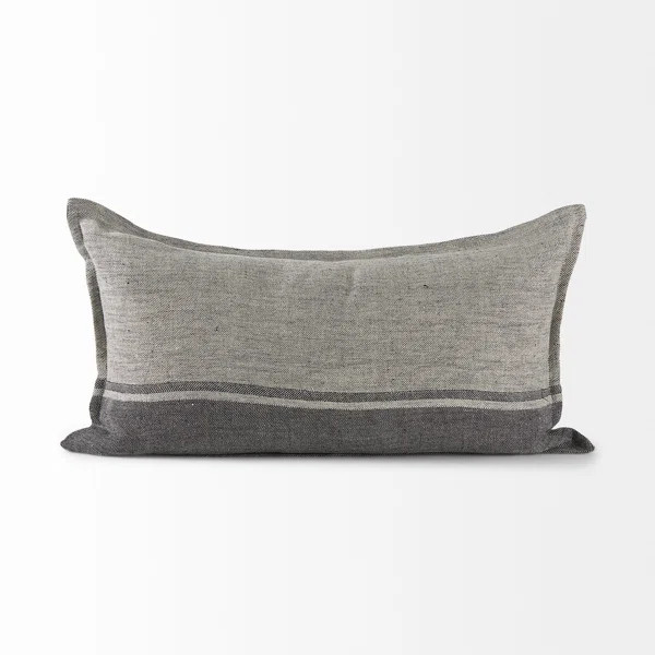 Soren Linen Pillow Cover | Wayfair North America