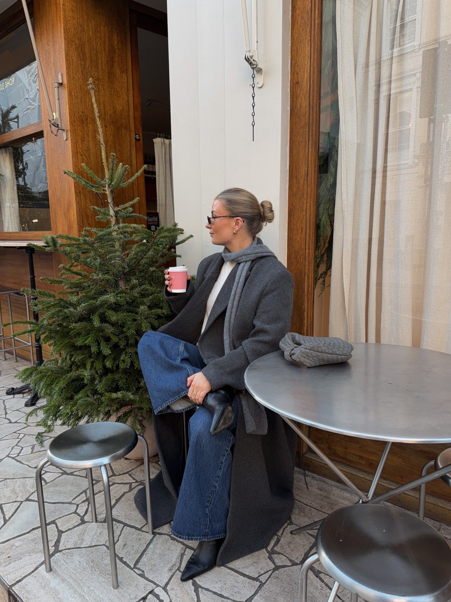 Outfit links below! 

Linked similar options too 🫶🏼

#LTKwinter #LTKeurope #LTKuk