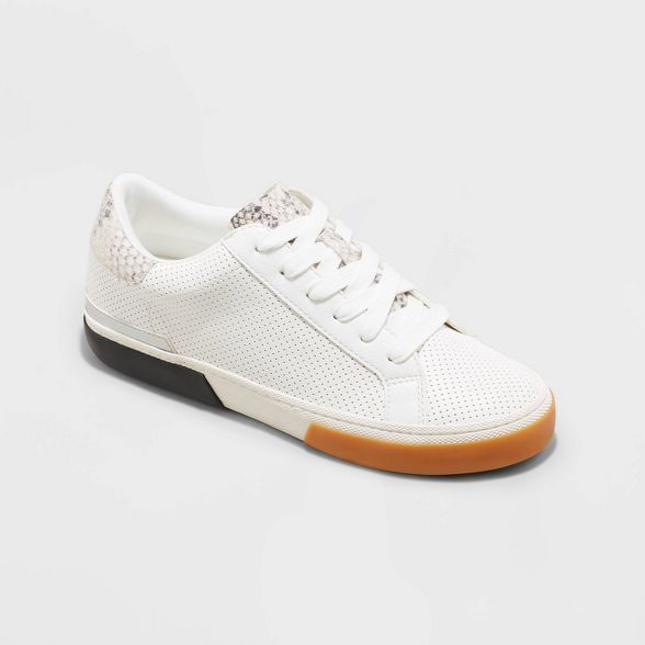 Women's Maddison Sneakers - A New Day™ | Target