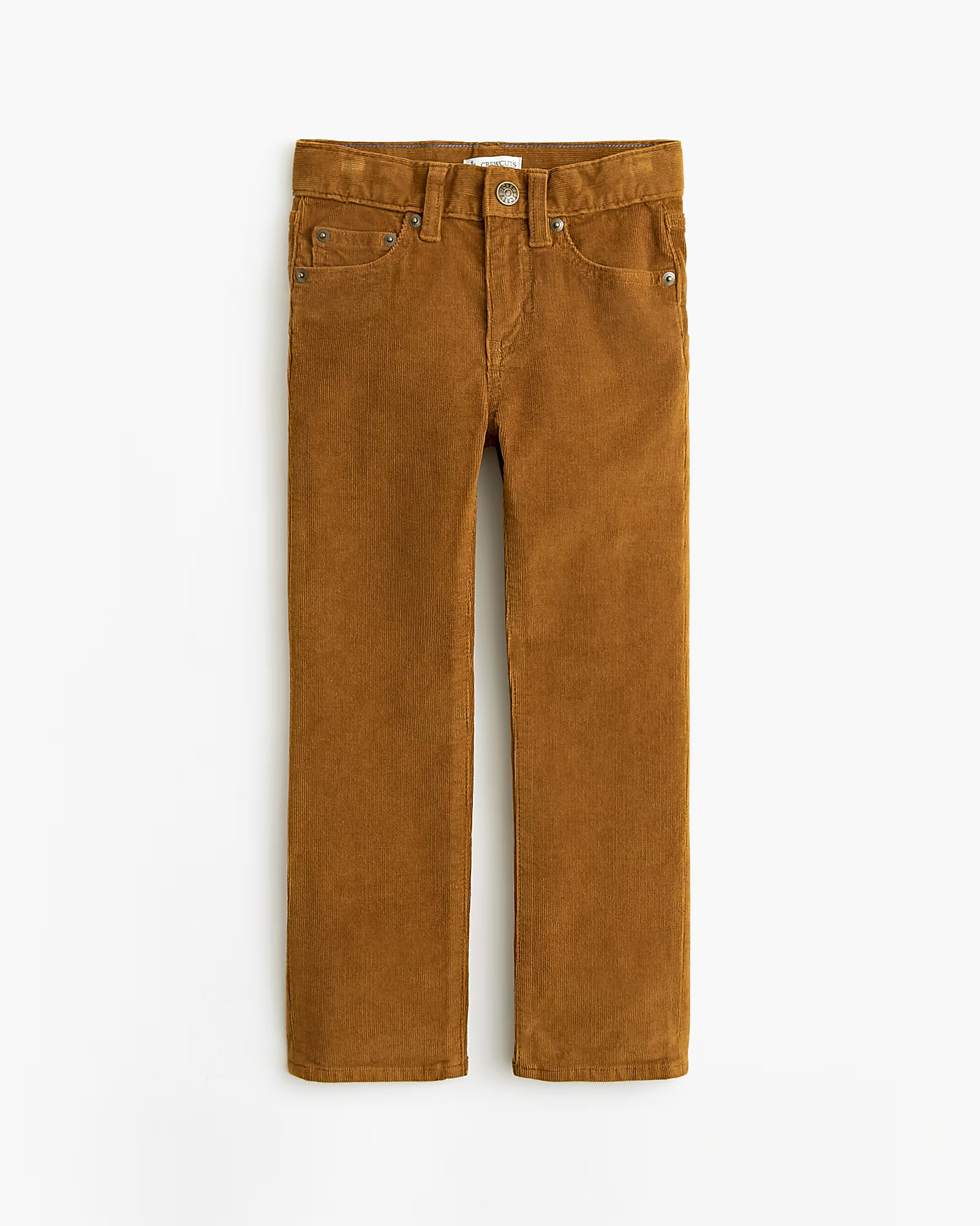 Boys' slim flex corduroy pant | J.Crew Factory
