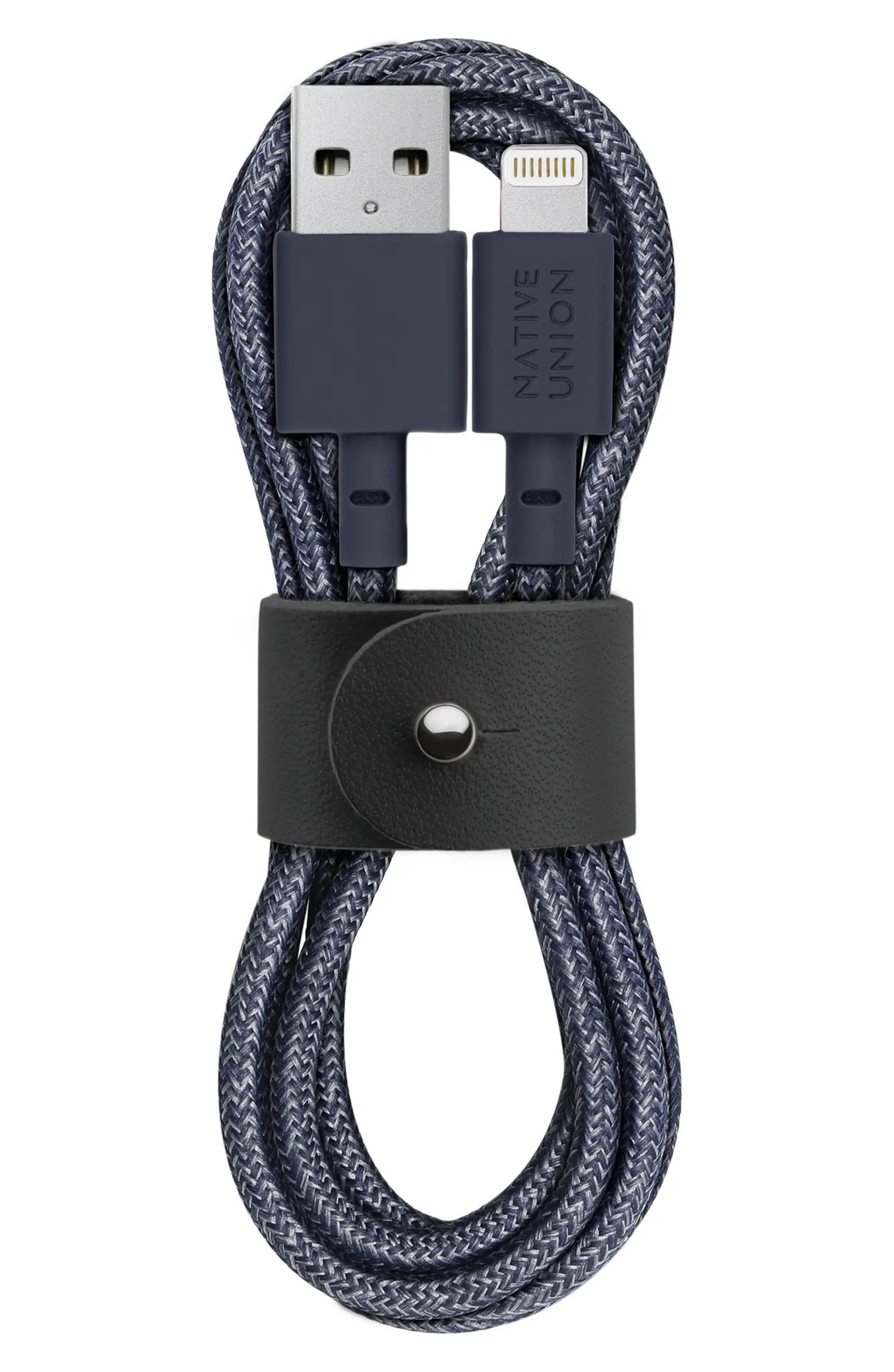 BELT Lightning to USB Charging Cable | Nordstrom