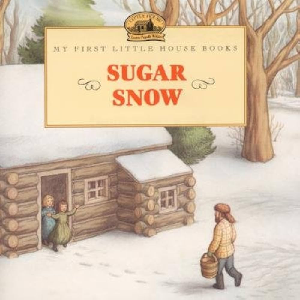 Sugar Snow | Amazon (US)