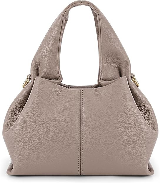 Juoxeepy Crossbody Bag Purse Satchel Handbag for Women Shoulder Bag Chic Dumpling Cloud Bag Clutc... | Amazon (US)