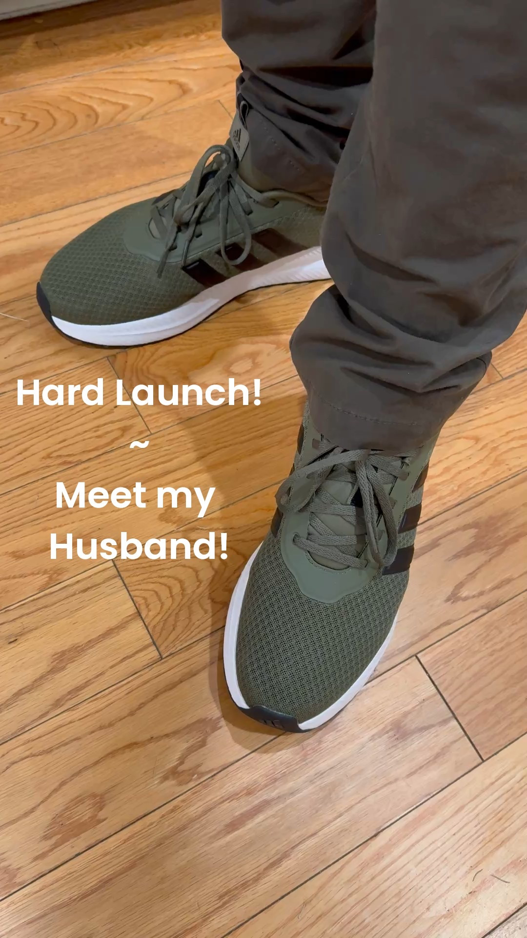 What to Wear ~ Men’s Fall Footwear 👟

Blend optimal comfort and streetwear style with the X_PLR Path sneaker from adidas. This sharp pair sports Cloudfoam technology for additional padding, and a durable rubber sole to keep you moving with ease. Perfect Men’s sportswear or running shoes.

What do you call this type of shoe? Sneaker? Running Shoe? Something else? Drop your answer and your go to brand/model, too!👇💬

#LTKFamily #LTKActive #LTKMens